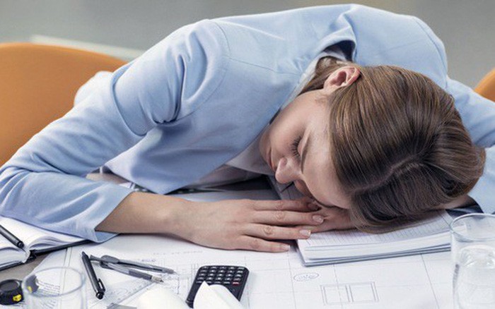 Những sai lầm khi ngủ trưa, coi trừng tổn hại đến sức khỏe